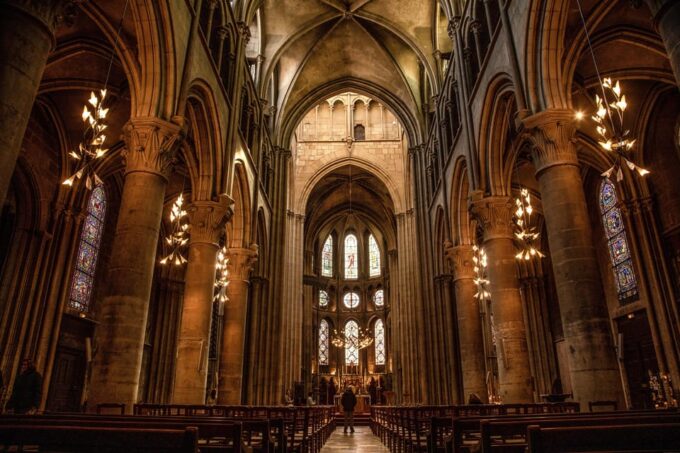 Dijon Historical City Center Private Walking Tour - Inclusions and Exclusions