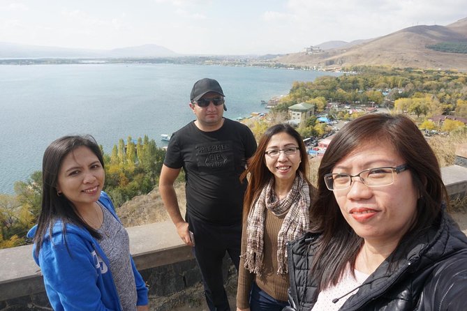 Dilijan (Haghartsin Monastery), Lake Sevan, Tsakhkadzor (Ski Resort) - Tour Suitability and Cancellation