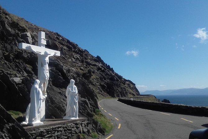 Dingle and Slea Head Private Tour - Scenic Coastal Drives