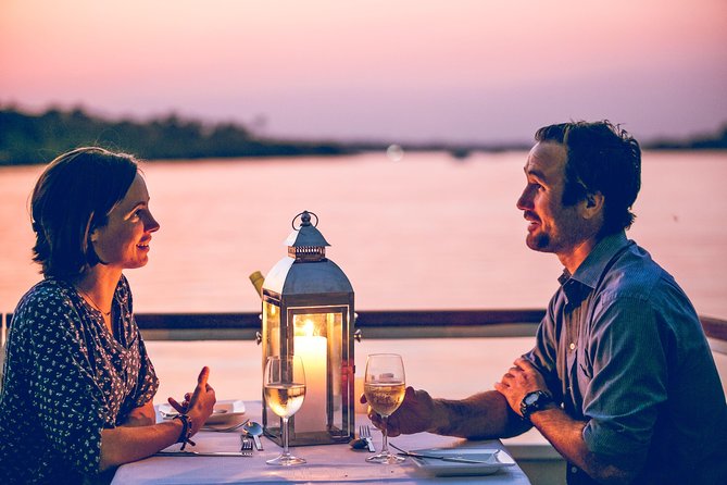 Dinner Cruise on the Zambezi River, Victoria Falls - Booking Your Adventure