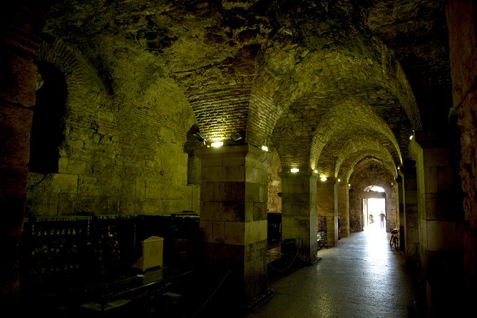 Diocletian Palace & Split Walking Tour - Positive Traveler Reviews