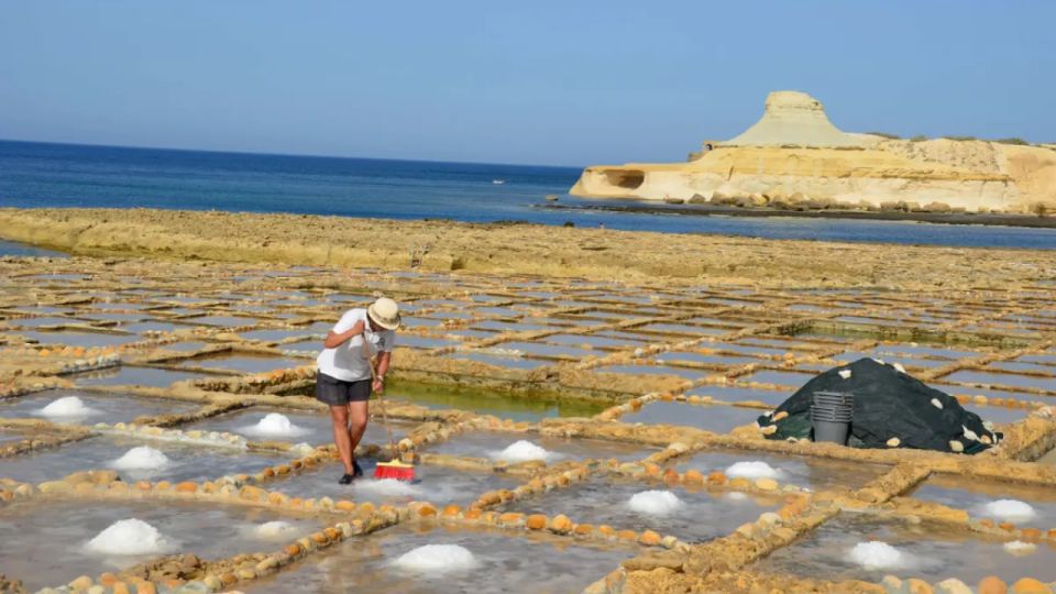 Discover Gozos Rich Heritage: Cultural Treasures - Folklore at Gozo Heritage Museum