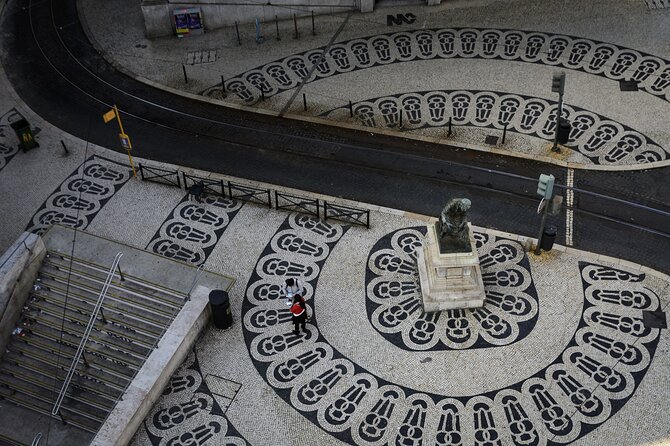 Discover Lisbon: Full-Day Private Tour & Gastro Experience - Traveler Reviews