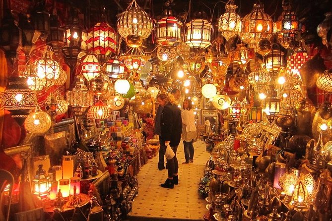 Discover Marrakech: Vibrant Explorer Tour - Tips for Your Marrakech Visit