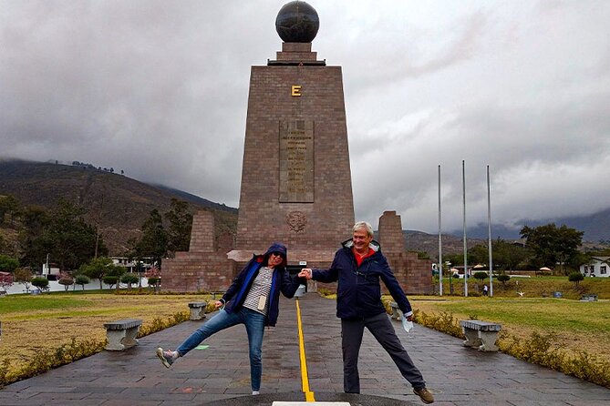 Discover Quito: City Tour, Middle of the World, and Bird Watching - Tour Pricing and Logistics