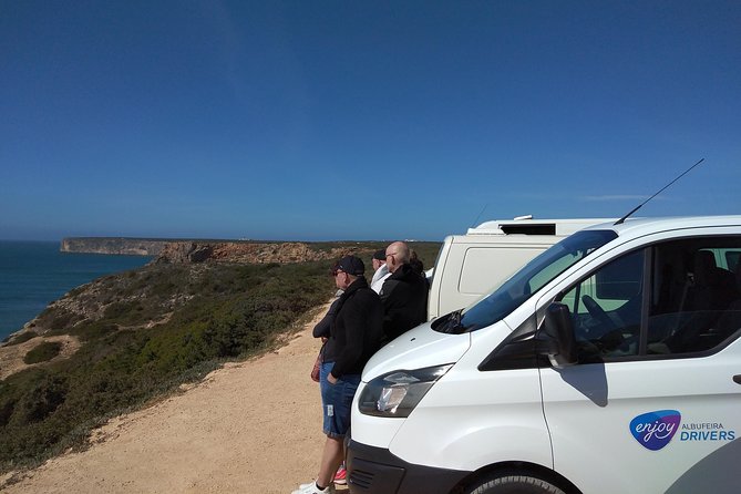 Discover Sagres & Lagos & Portimao ( Full Day Private Van Tour ) - Discovering Lagos