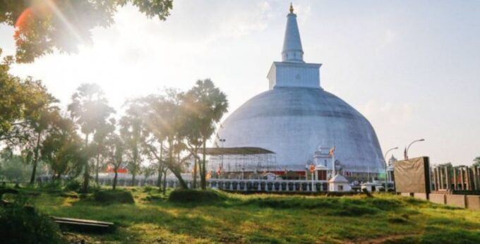 Discover Sri Lankas Culture and Heritage in 7 Days! - Pickup and Transfer