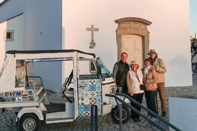 Discover Tavira - Tapas and Wine Tour - Private Tours and Personalization