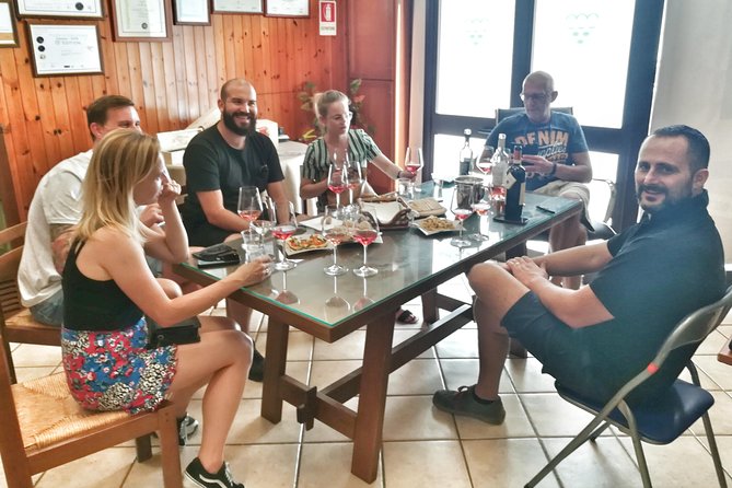 Discover the Best Cellars of Salento - Highly Recommended by Travelers
