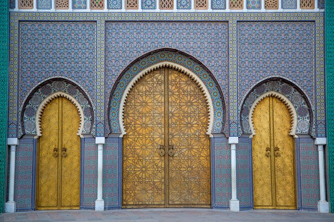 Discover the Medina of Fez and It Secrets: Fez Medina Guided Day Tour - Frequently Asked Questions