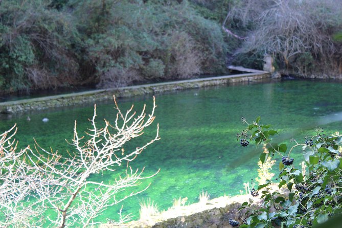 Discover Villages in Luberon Small Group Day Trip From Avignon - Booking Information