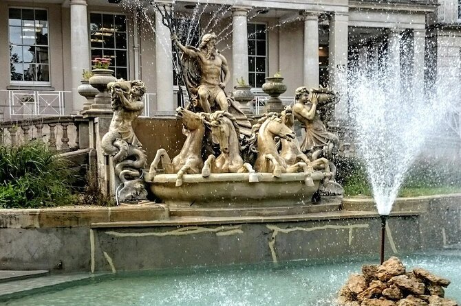 Discovering Cheltenham: A Self-Guided Audio Tour - Feedback and Recommendations