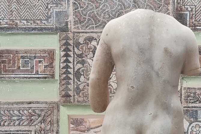 Djemila Roman Ruins in a Private Day - Memorable Highlights