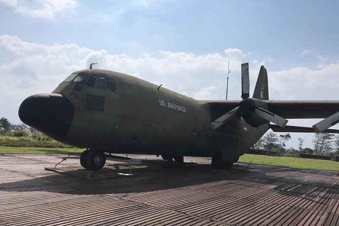 DMZ Tour (Vinh Moc Tunnels and Khe Sanh Combat Base) Full Day Tour From Hue - Tips for a Memorable Tour