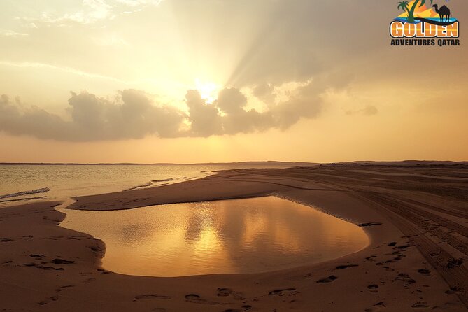 Doha: Desert Safari With Quad Bike ,Camel Ride and Sand Boarding - Safety Considerations and Recommendations