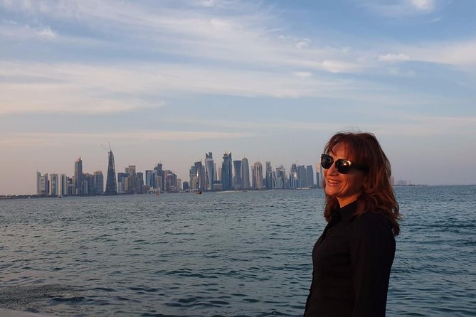 Doha Layover City Tour (Select and Customise Your Tour) - Tips for a Great Experience