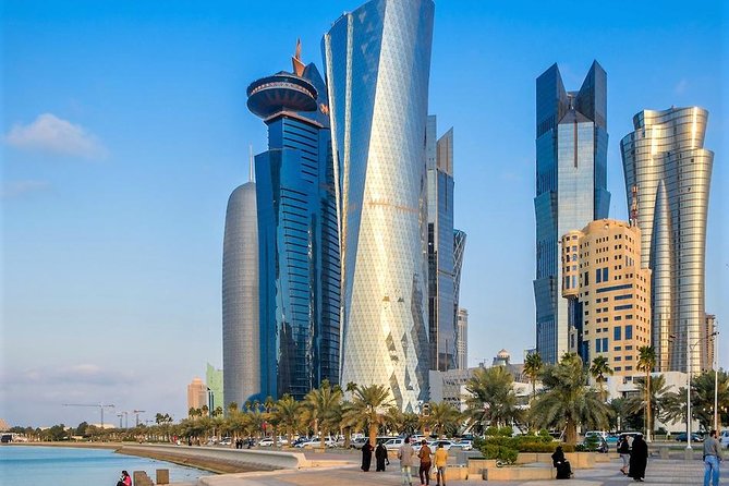 Doha Private Exclusive Transit City Tour From Hamad Airport - Why Choose This Tour