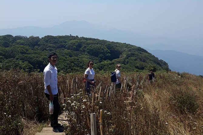 Doi Inthanon National Park Day Trip - What to Expect on Your Trip