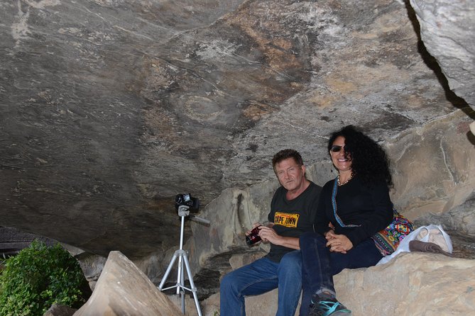 Drakensberg Kamberg Rock Art & Mandela Capture Site Day Tour From Durban - Accessibility Considerations