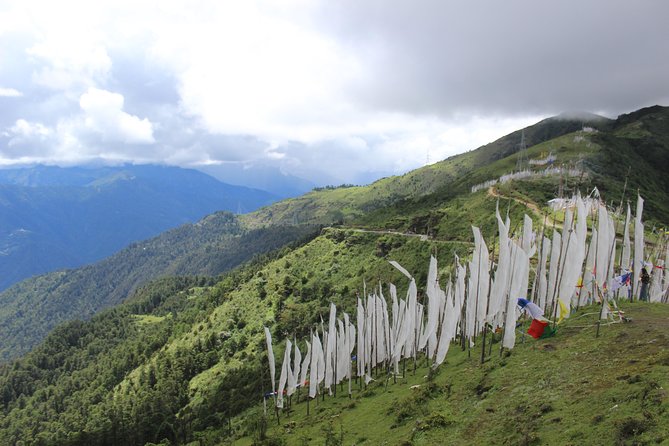 Druk Path Trek: Discover The Raw Natural Beauty of Bhutan - Testimonials and Reviews