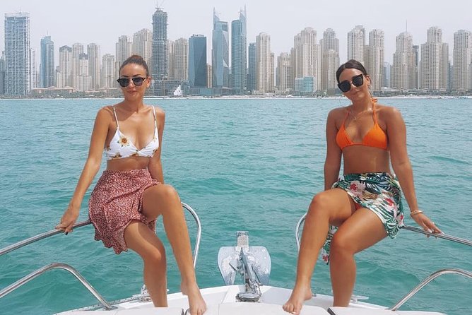 Dubai 1h Sea Escape: Little Get Away! - Why Choose This Escape