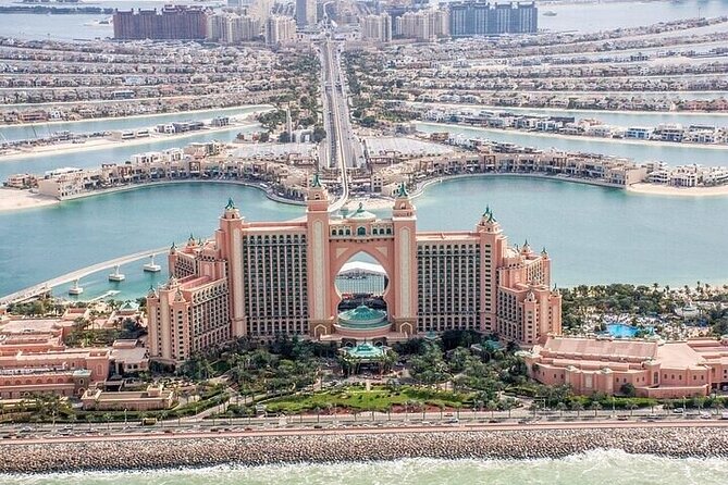 Dubai City Tour(Full Day) With Burj Khalifa Ticket at the Top - Customer Feedback