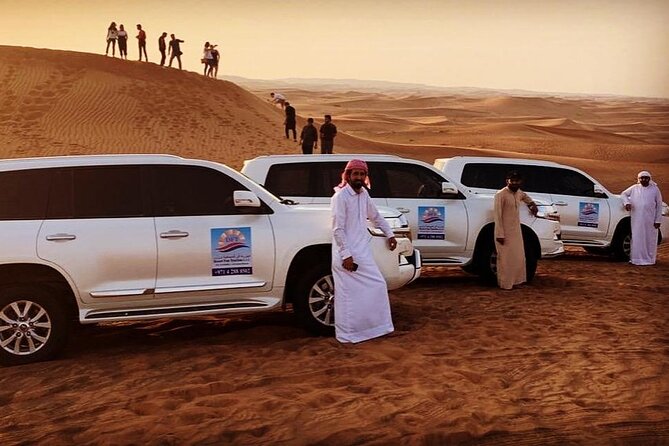 Dubai Evening Desert Safari With BBQ & Live Entertainment - Traveler Recommendations and Reviews
