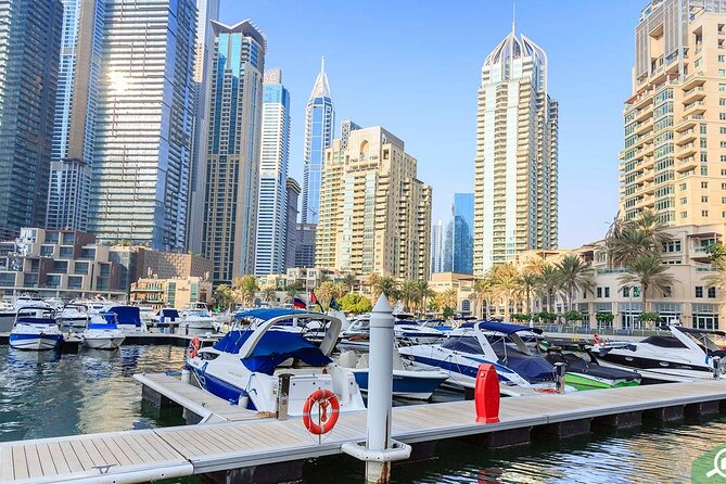 Dubai Full-Day City Sightseeing Tour in a Private Vehicle - Traveler Testimonials and Recommendations