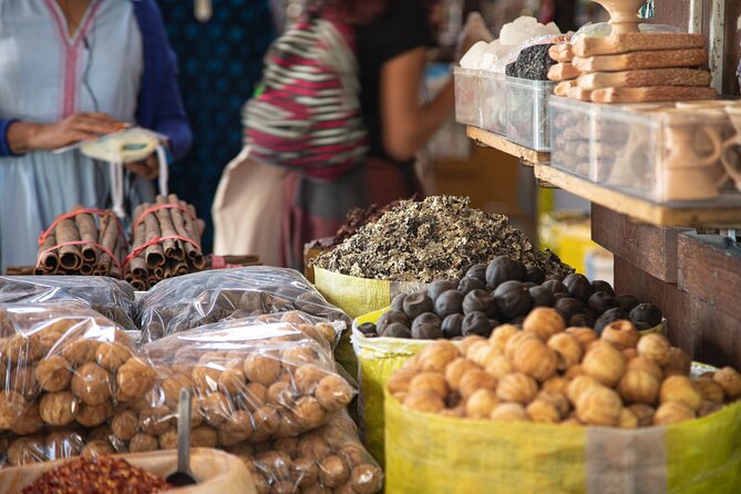 Dubai Souks, Food & Culture Walking Tour - Customer Experiences