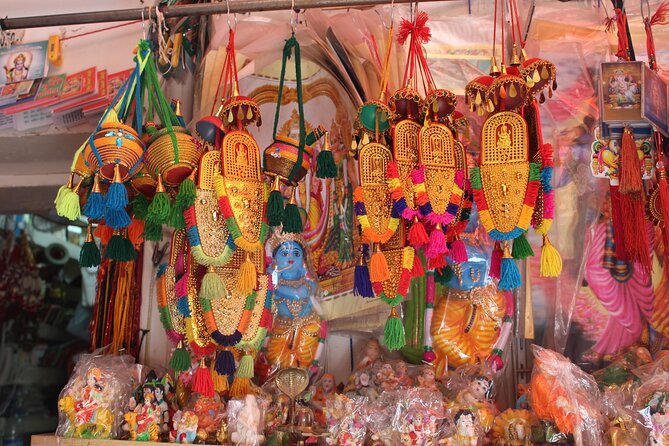 Dubai Street Food Tour - Frequently Asked Questions