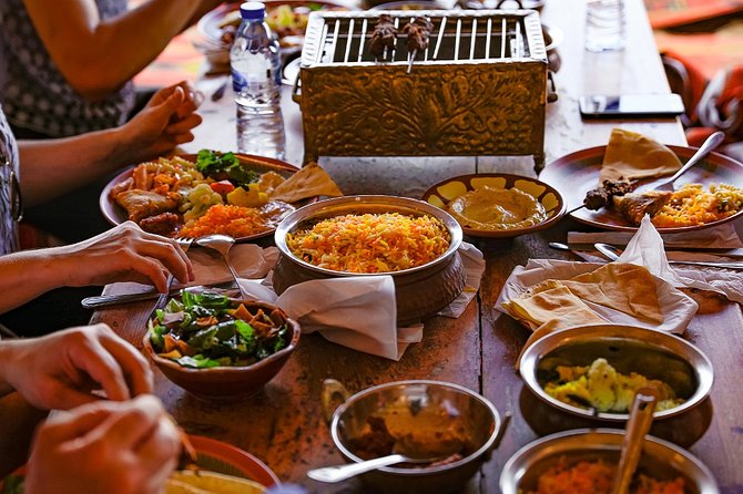 Dubai Sunset Camel Trekking With BBQ Dinner at VIP Camp - Customer Reviews and Feedback