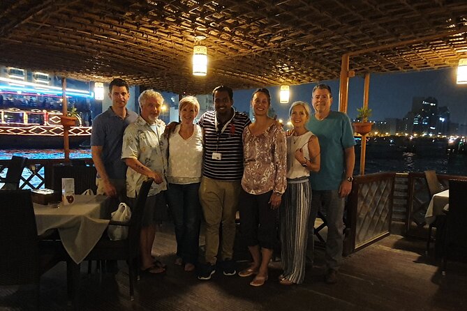 Dubais Favourite Food & Historic Walking Tour - Booking and Pricing Details