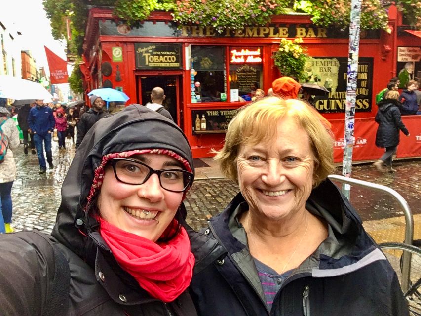 Dublin: Customizable Private Walking Tour With a Local Host - Tips for an Enjoyable Tour