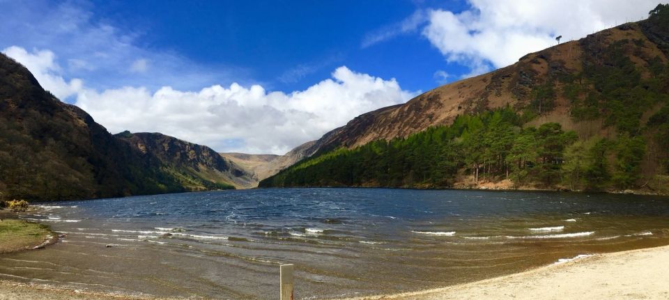 Dublin: Full-Day Wicklow Mountains Tour W/ Glendalough Visit - Tips for Your Visit