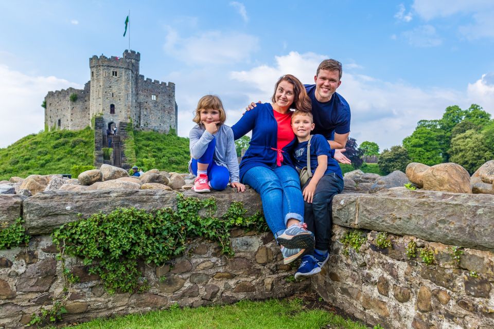 Dublin to Malahide Castle & Gardens Half-Day Trip by Car - Frequently Asked Questions