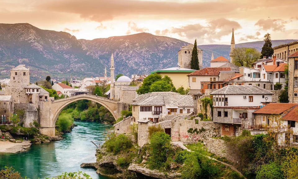 Dubrovnik: Mostar & Kravica Waterfalls Day Trip - Tour Operator Information