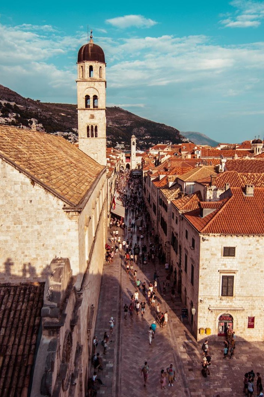 Dubrovnik: Old Town & Game of Thrones Guided Tours Combo - Frequently Asked Questions