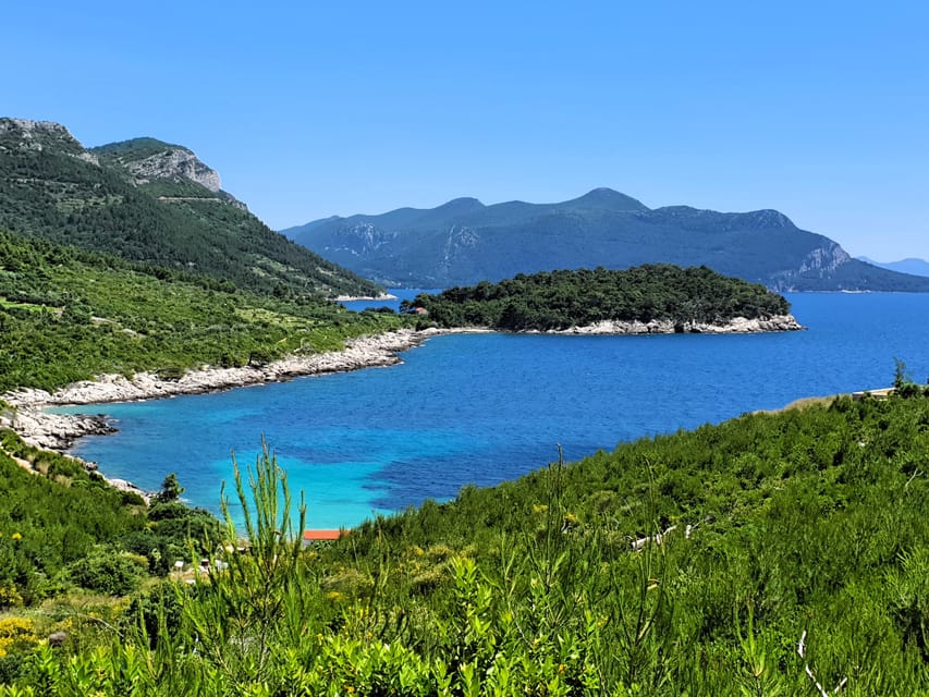 Dubrovnik Private Wine Tasting Tour To Peljesac - Cancellation Policy