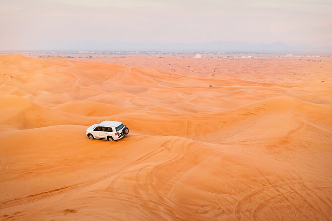Dune Buggy Safari / Polaris 1000cc/ 4 Seater/ 1 Hour Drive Time - Additional Activities