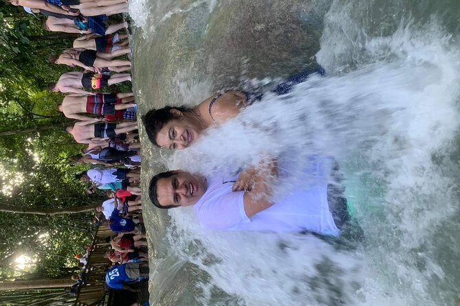 Dunns River Falls and ATV Experience - Memorable Highlights of the Tour