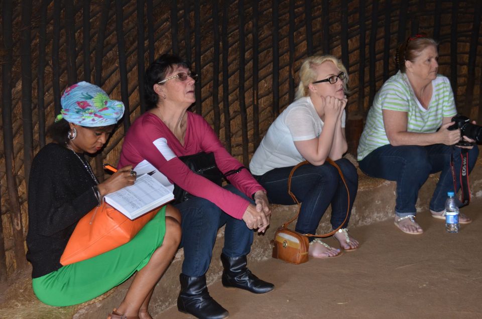 Durban: Phezulu Cultural Village & Reptile Park Tour - Customer Ratings and Feedback