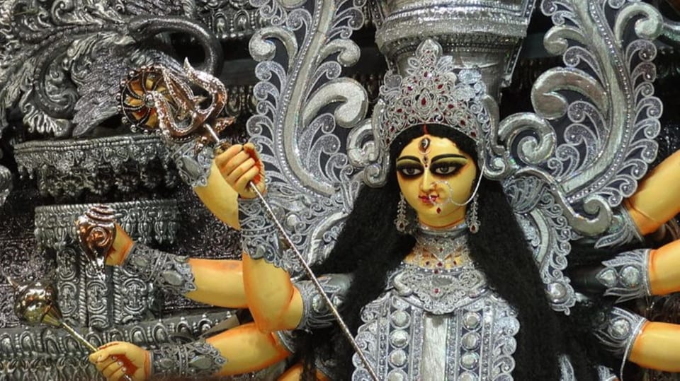 Durgotsav- An Immersive Kolkata Experience | Durga Puja - Logistics and Inclusions