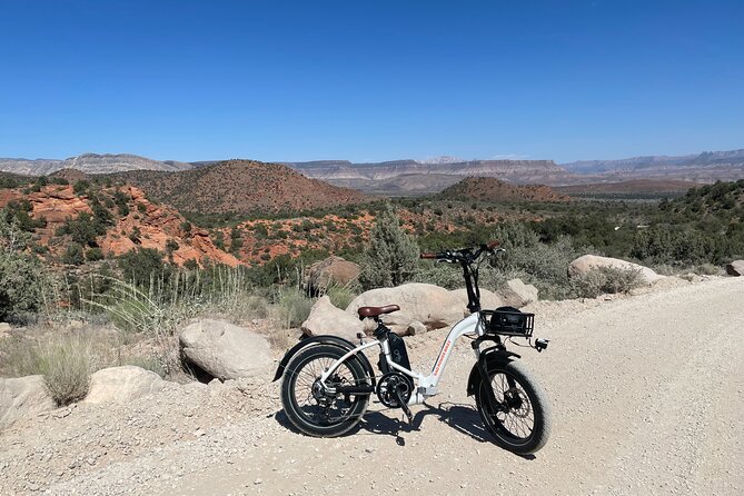 E-Bike Rental - Additional Terms and Conditions