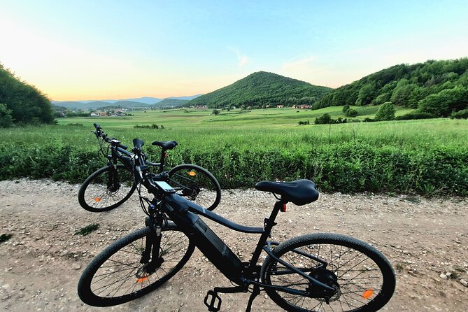 E-bike Tour Around Gacka River Valley - Inquiries and Assistance