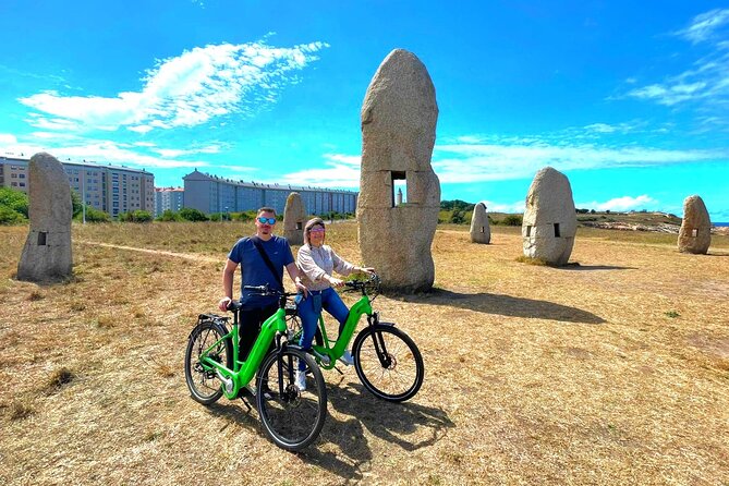 E-bike Tour La Coruña - Similar Tour Offerings