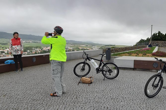 E-Bike Tour Praia Vitória Terceira Island - Participation Considerations
