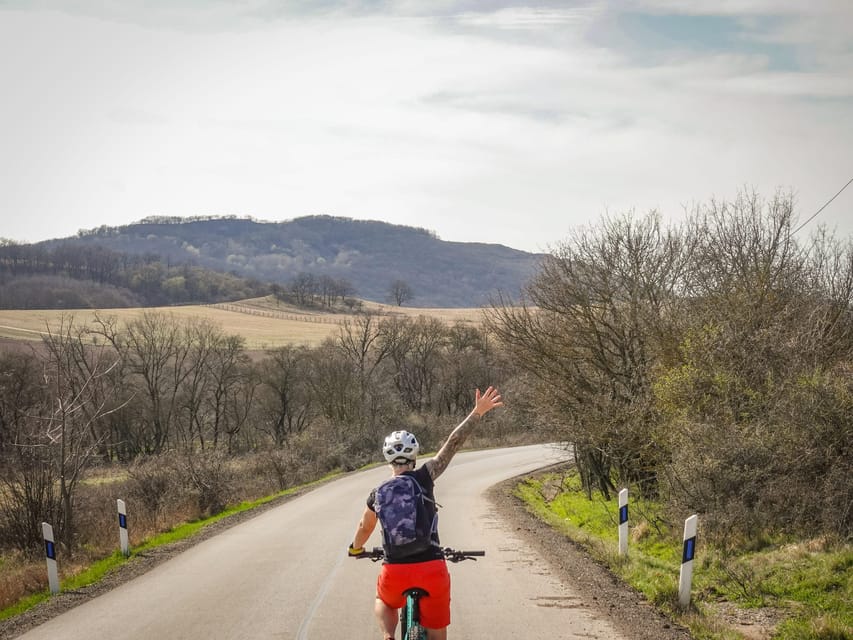 E-Mountain Bike Adventure in the Danube Bend - Customer Experiences