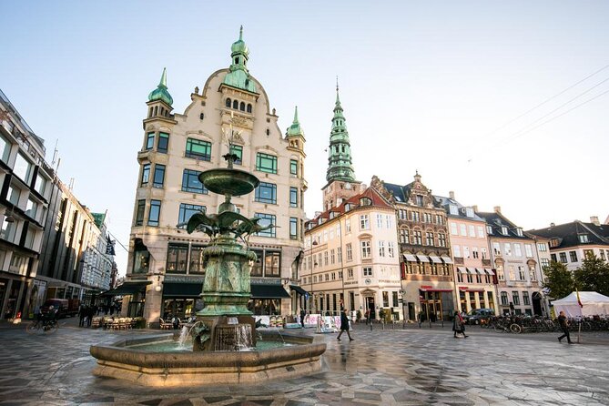 E-Scavenger Hunt Copenhagen: a Fun Review - Since You Asked