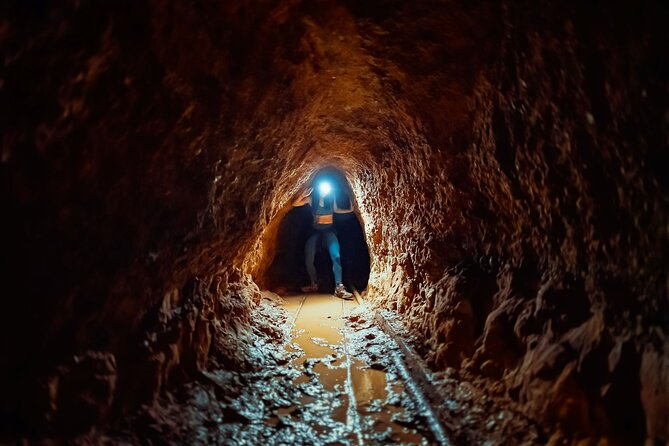 East Zion: Abandoned Mine Guided Hike - Nearby Attractions