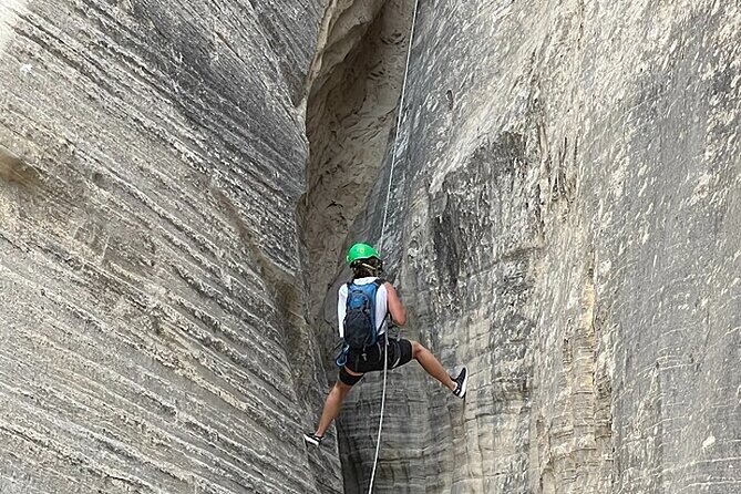 East Zion Elk Heart Cliffs Via Ferrata and Rappelling (3Hr) - Additional Tips for Travelers